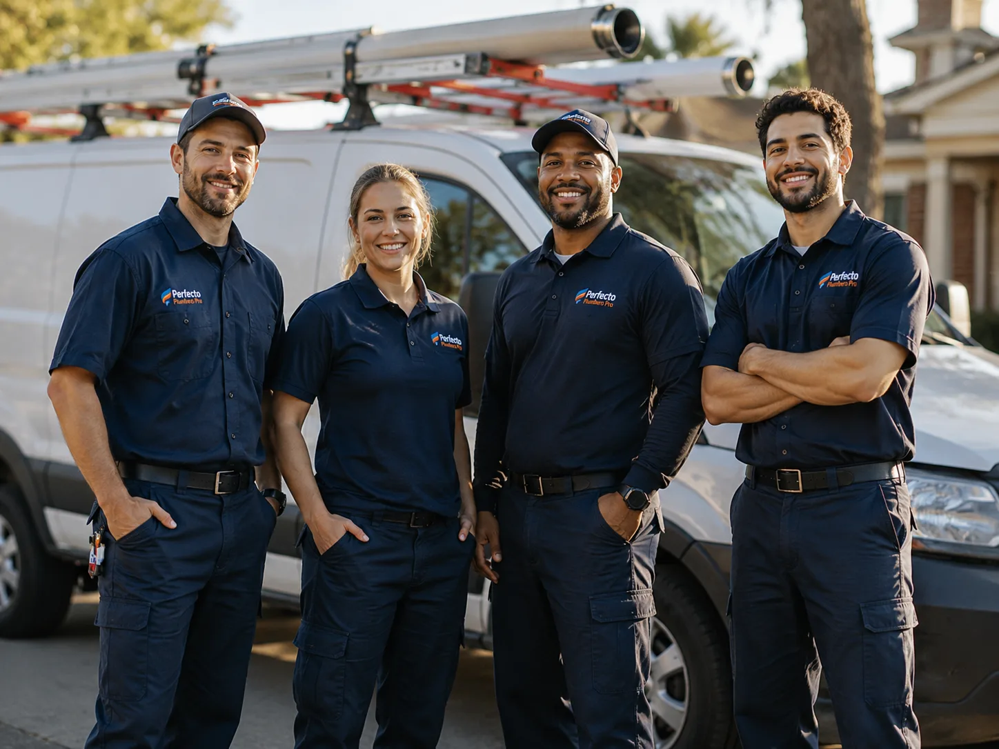 Emergency Plumber Near Me in Rushville, OH near me